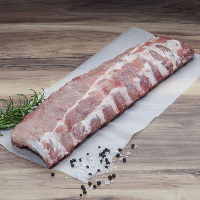 Pork Belly Ribs 10kg Lynca | goHugos